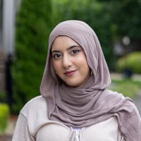 Ayesha Ahmed