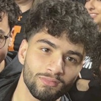 Belal Alharithi