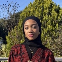 Layla Iman