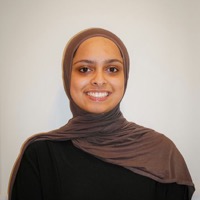 Noorayn Shaikh